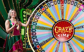 vila platform showing live-dealer games and sports betting markets